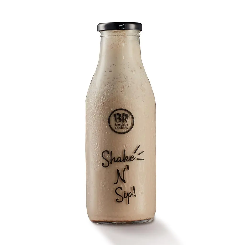 Thick Shake - Regular